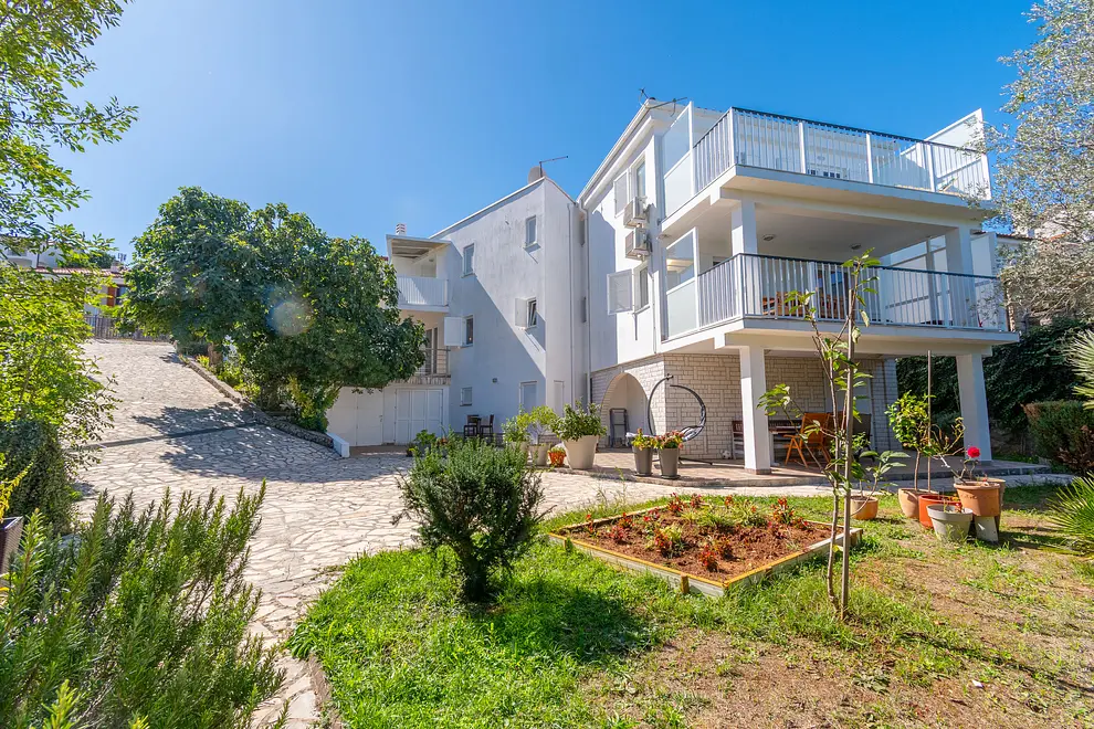 Ferienwohnung in Krk  999211038 38860 – Foto 2