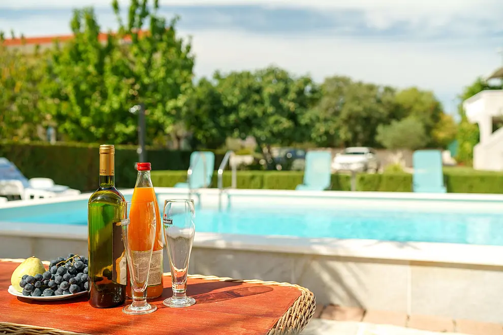 Ferienwohnung in Vodice mit Pool 999205414 33569 – Foto 4