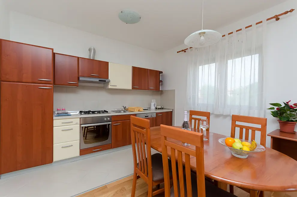 Ferienwohnung in Rovinj haustiergeeignet 999207000 35079 – Foto 13