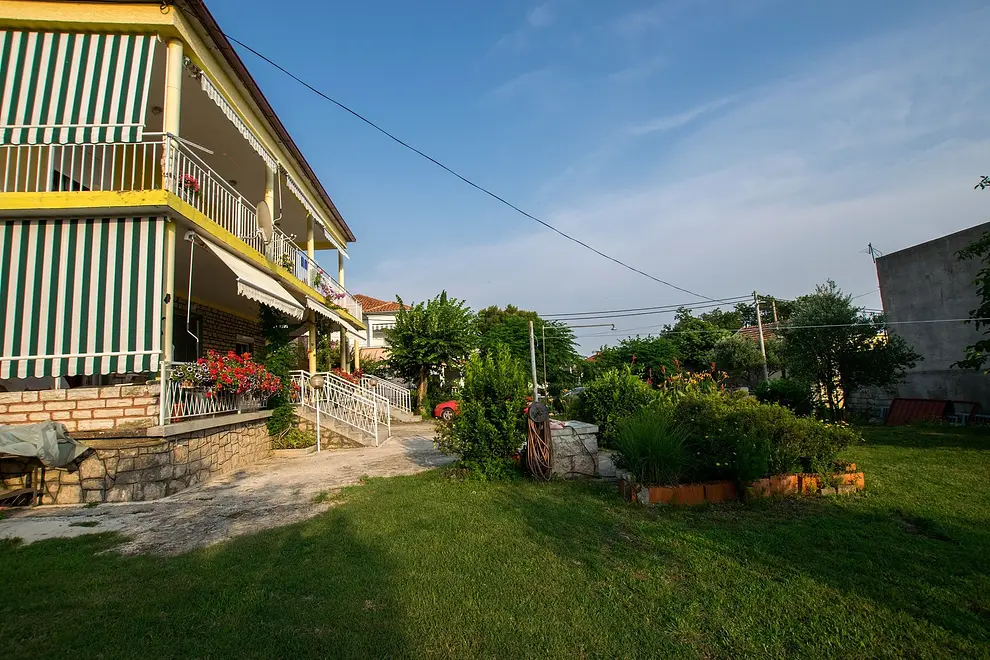 Ferienwohnung in Starigrad  999204431 32626 – Foto 11