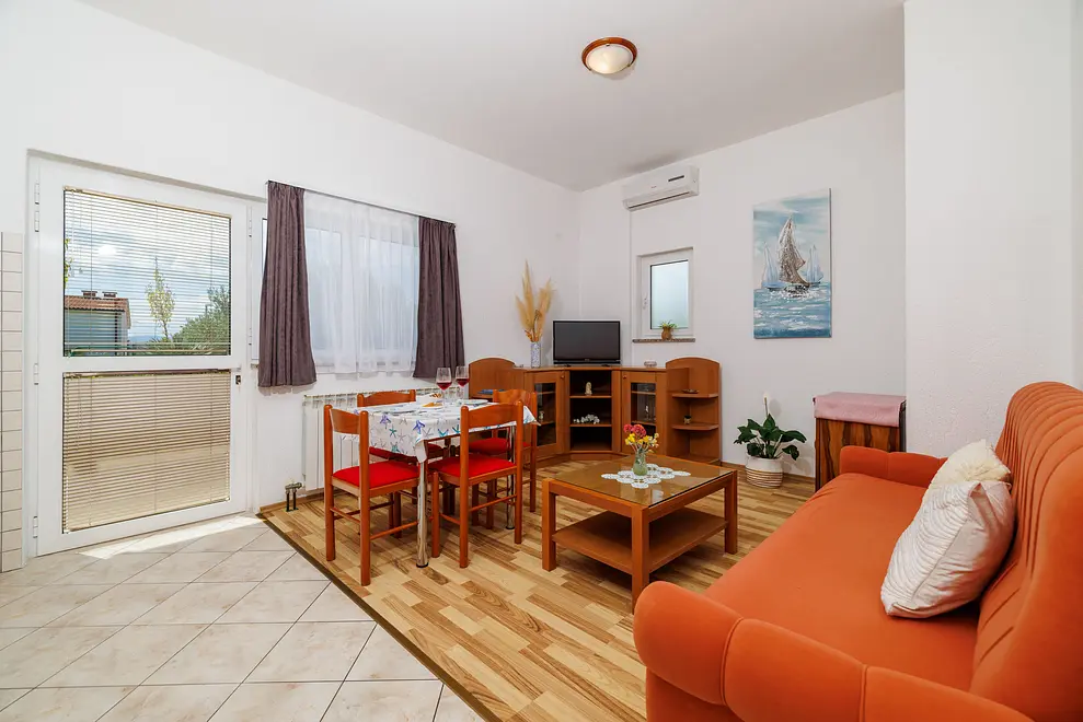 Ferienwohnung in Krk  999203417 31666 – Foto 20