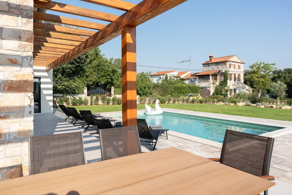 Ferienhaus in Bale mit Pool 999211327 39108 – Foto 37