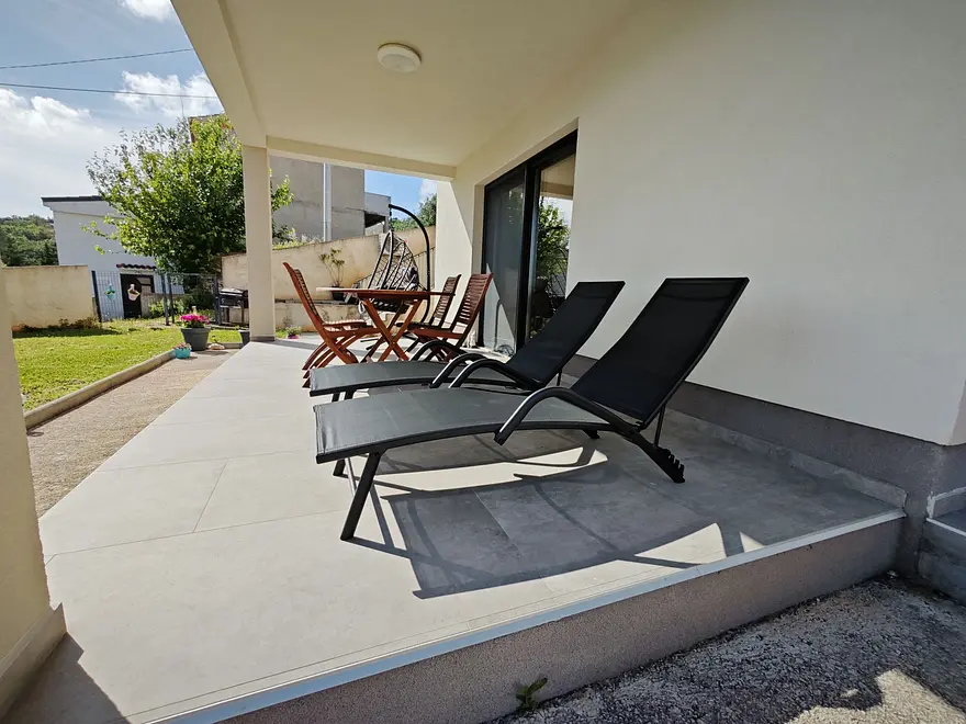 Ferienwohnung in Krk  999208358 36329 – Foto 17