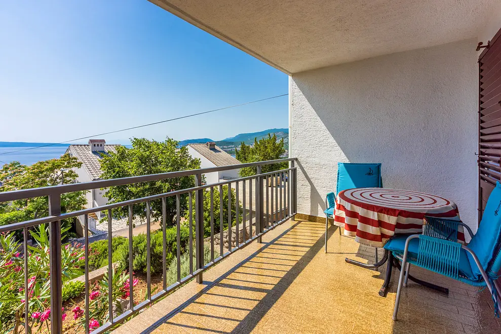 Ferienhaus in Klenovica mit Pool 999209167 37097 – Foto 38
