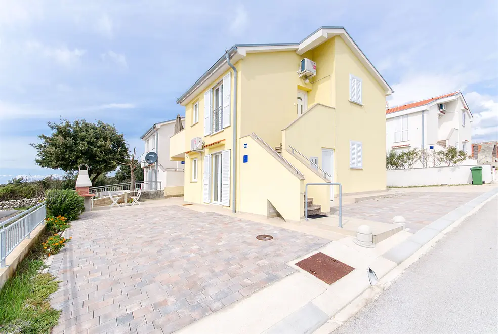 Ferienwohnung in Mandre  999207781 35797 – Foto 10