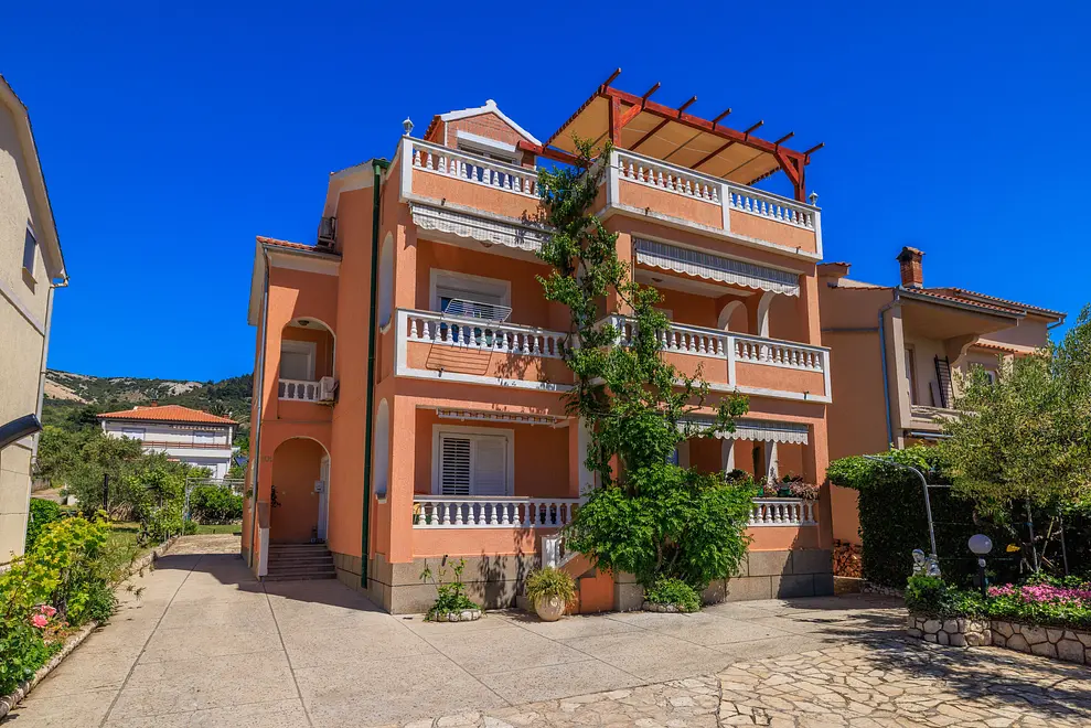 Ferienwohnung in Banjol  999208506 36466 – Foto 13