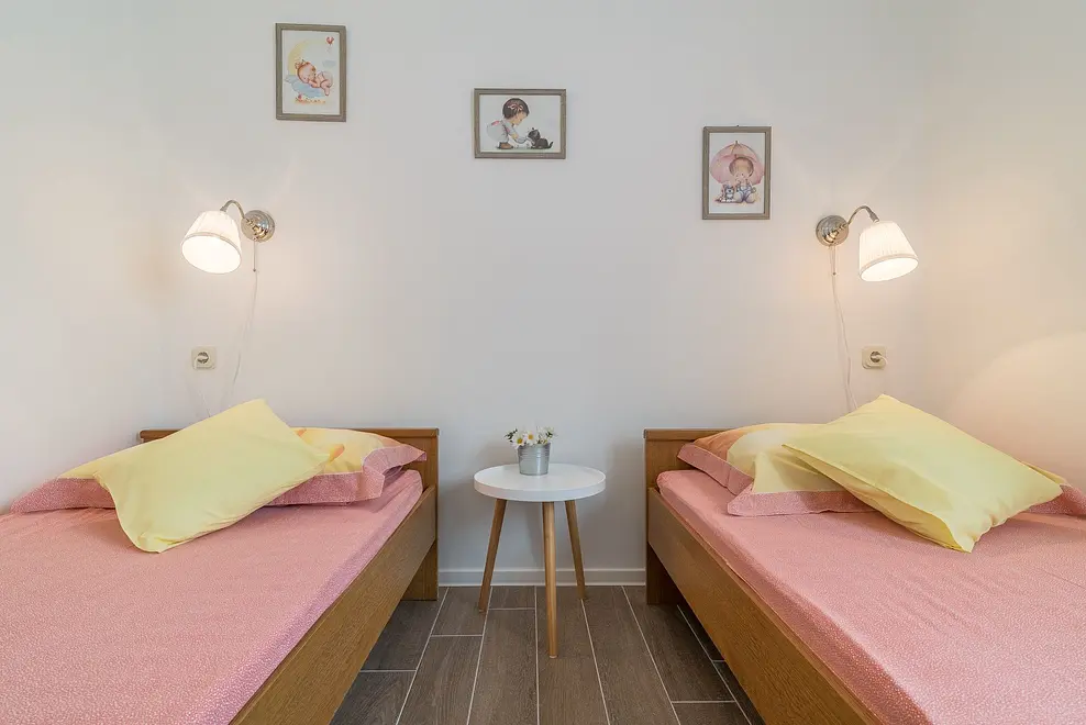Ferienwohnung in Obrovac  999213293 40817 – Foto 27