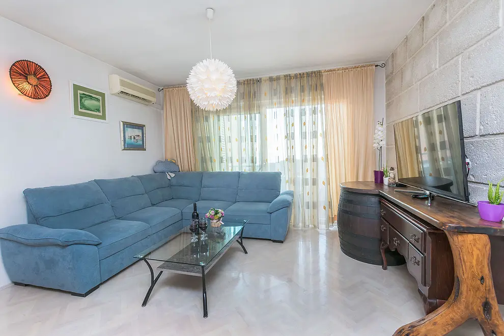 Ferienwohnung in Makarska  999203035 31294 – Foto 4