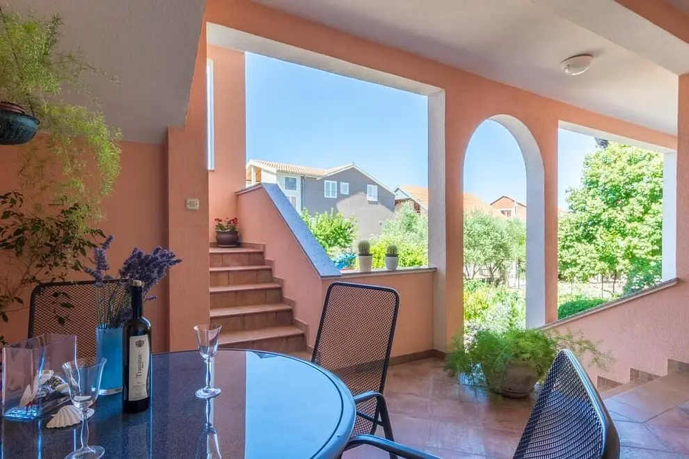 Ferienwohnung in Zadar  66153386 27064