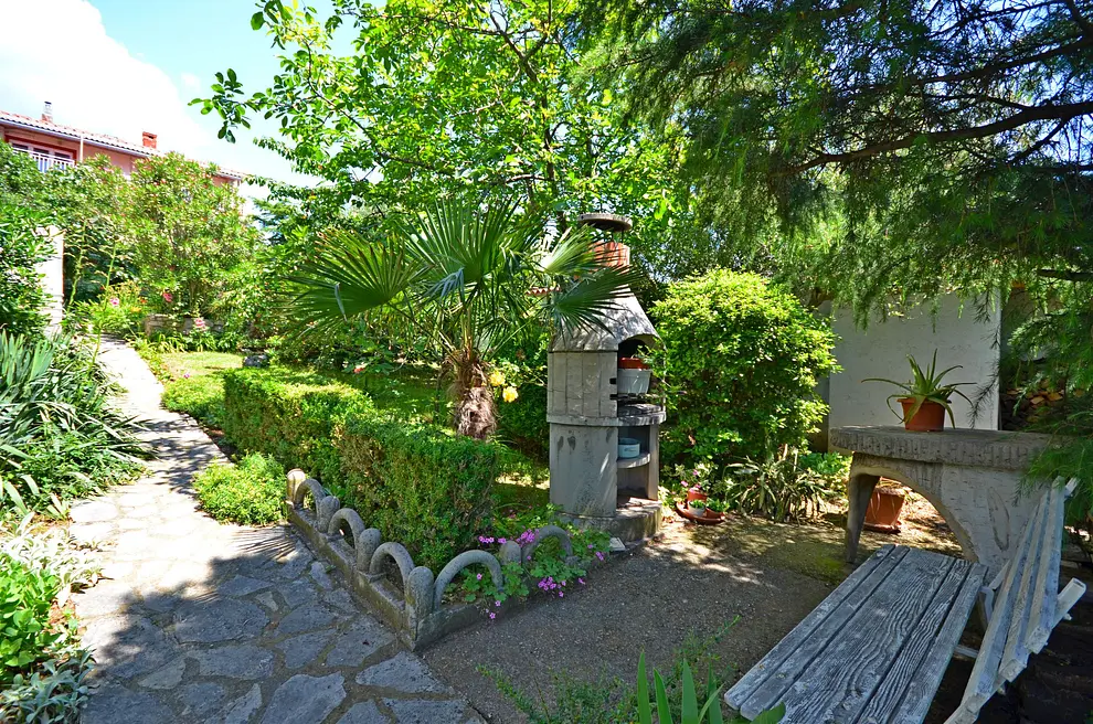 Ferienwohnung in Novi Vinodolski  999203822 32049 – Foto 17