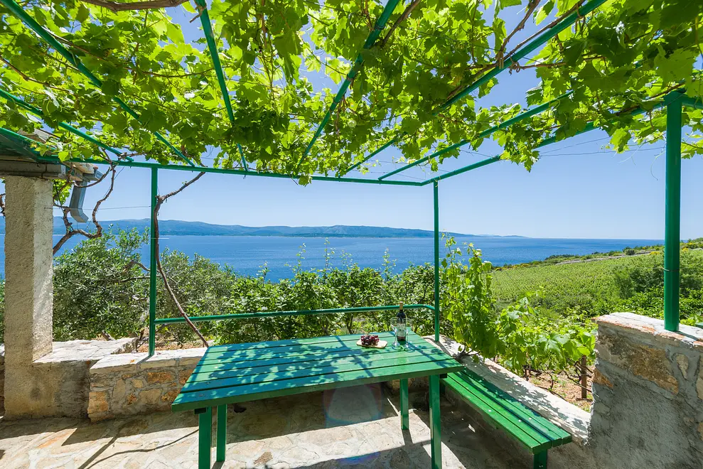 Ferienwohnung in Bol haustiergeeignet 66143754 24821