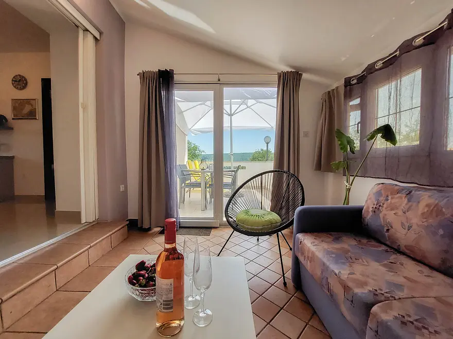 Ferienwohnung in Dobrinj haustiergeeignet 66125540 12264