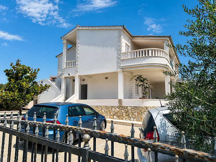 Ferienwohnung in Rogoznica  999239036 43198 – Foto 8