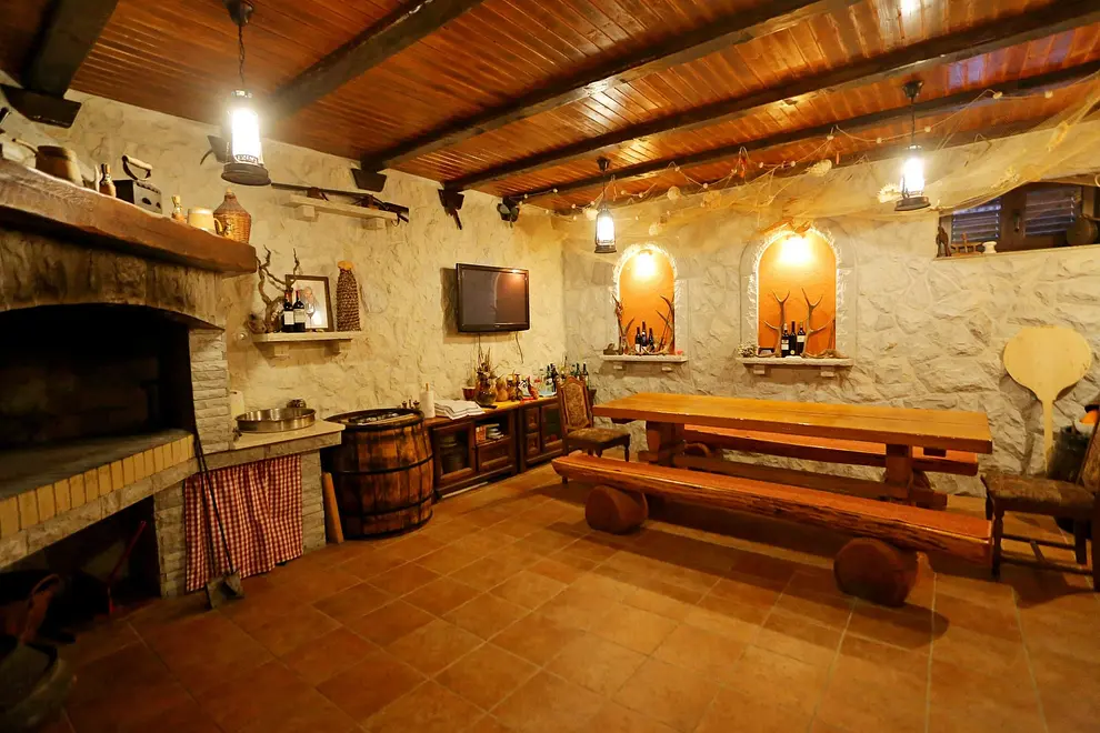 Ferienwohnung in Nin  999204957 33129 – Foto 7