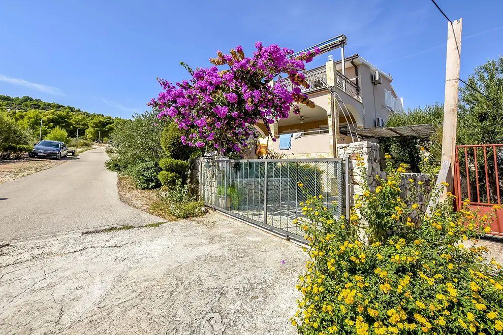 Ferienwohnung in Rogoznica haustiergeeignet 999203148 31405