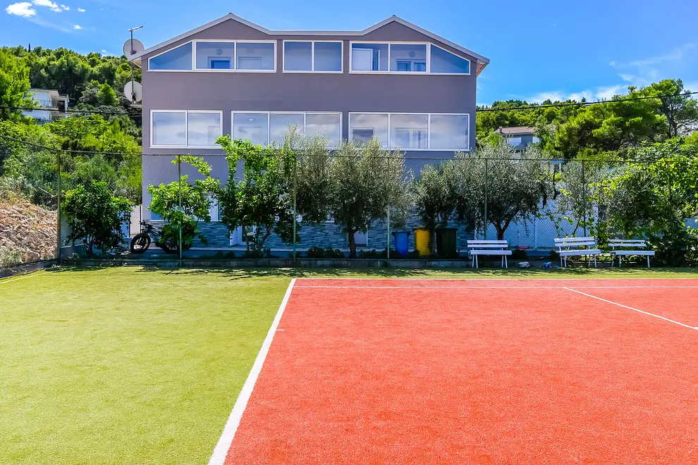 Ferienwohnung in Ciovo mit Pool 999205965 34088 – Foto 4