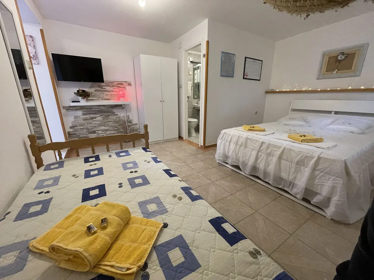 Ferienwohnung in Krk  999202481 30766