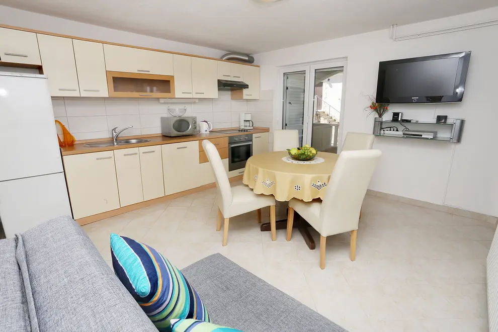 Ferienwohnung in Ciovo  999203246 31502 – Foto 26