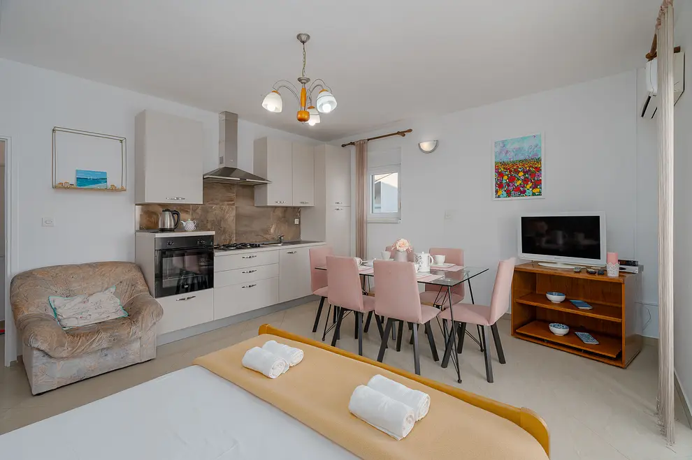 Ferienwohnung in Mandre haustiergeeignet 999203453 31701 – Foto 12