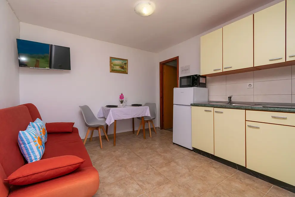 Ferienwohnung in Pag mit Pool 999213062 40602 – Foto 19