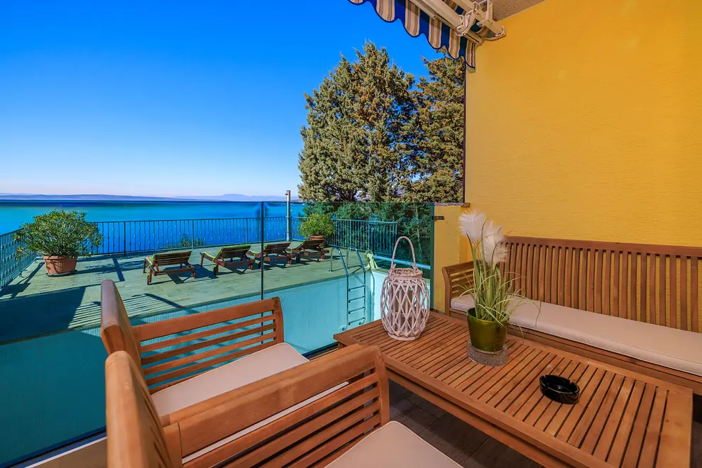 Ferienwohnung in Klenovica mit Pool 999206698 41129 – Foto 5