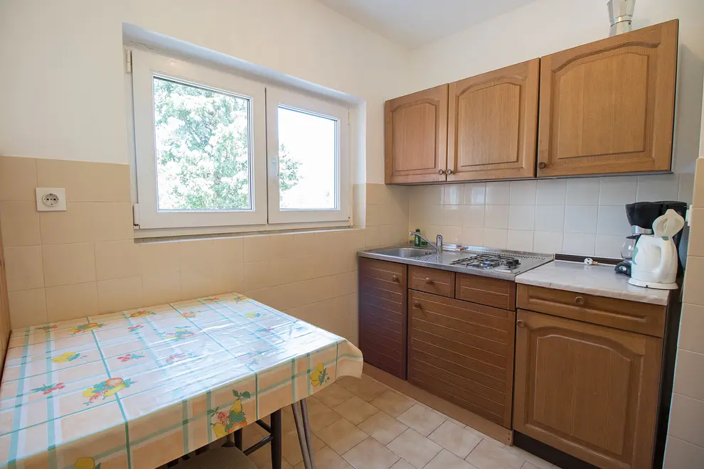 Ferienwohnung in Novi Vinodolski  999202513 30793 – Foto 15