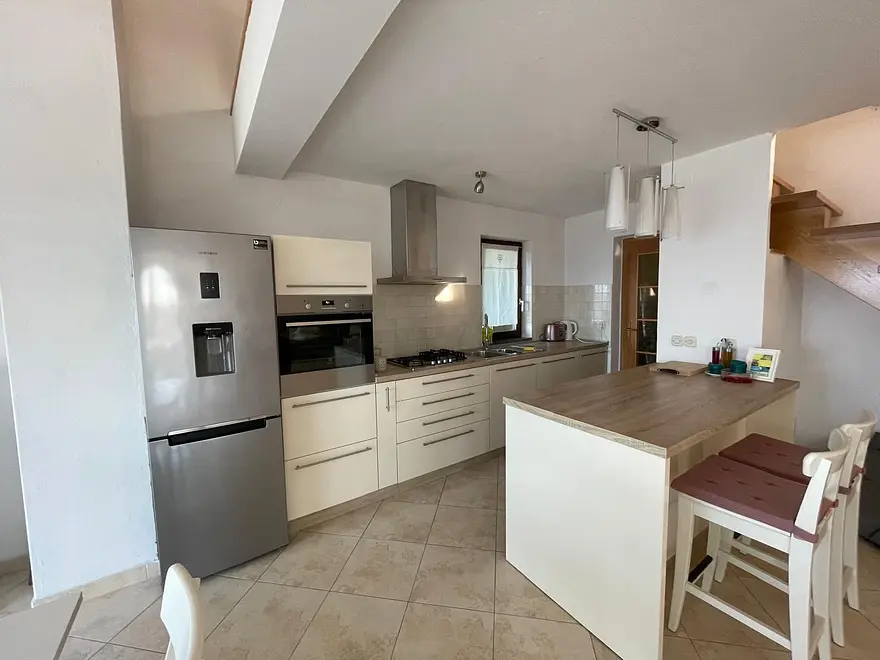 Ferienwohnung in Kali  999210667 38510