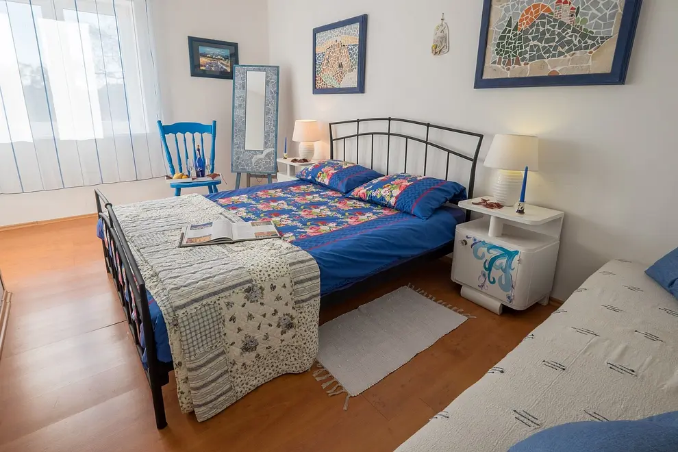 Ferienwohnung in Liznjan mit Pool 999203307 31562 – Foto 22