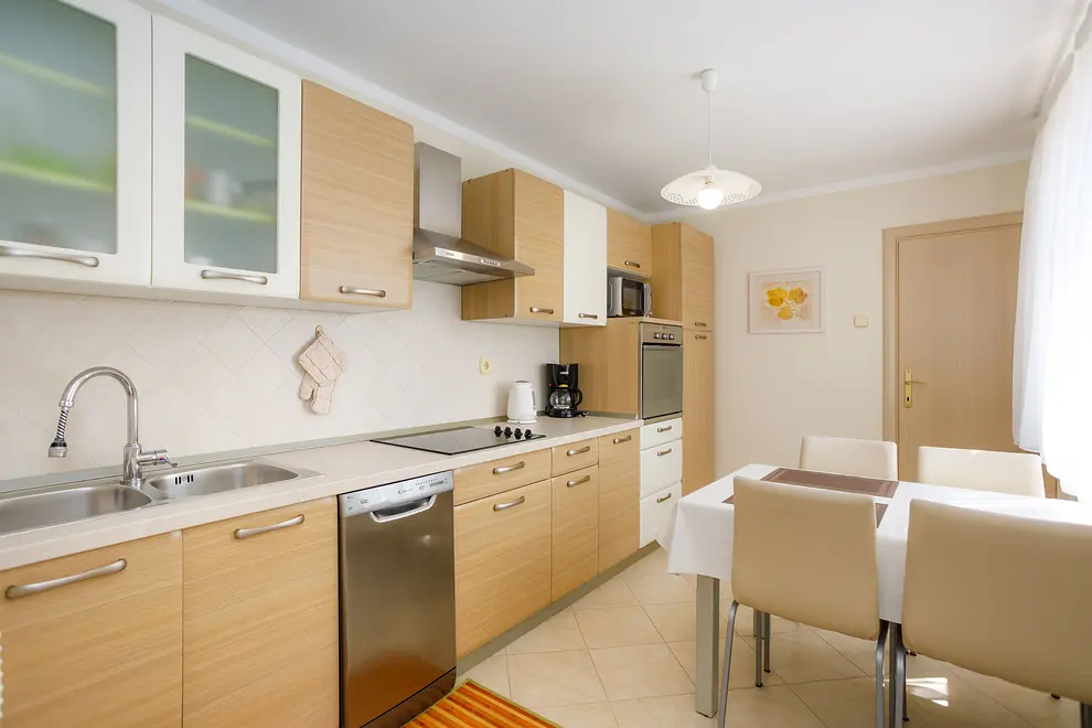 Ferienwohnung in Krk  999202442 30729 – Foto 15