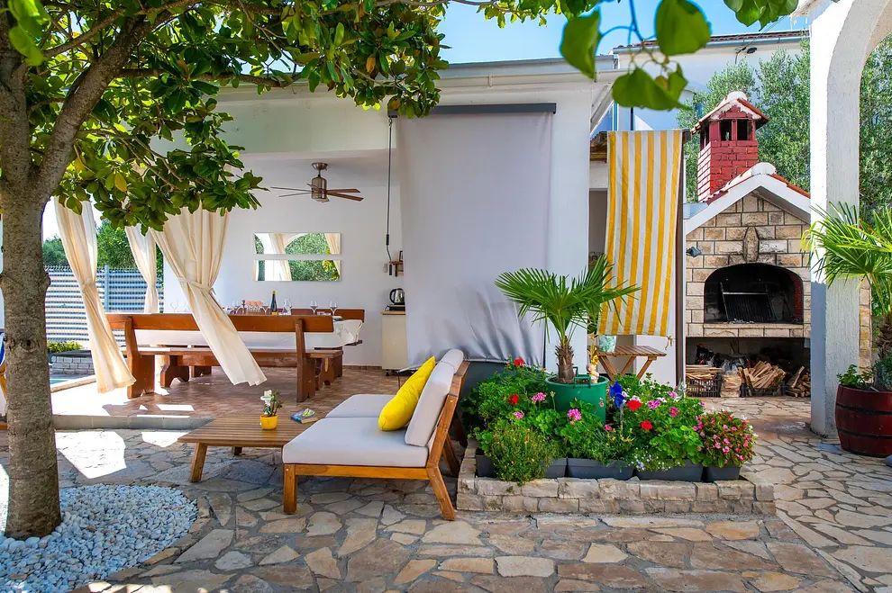 Ferienwohnung in Sukosan mit Pool 999203522 31767 – Foto 33