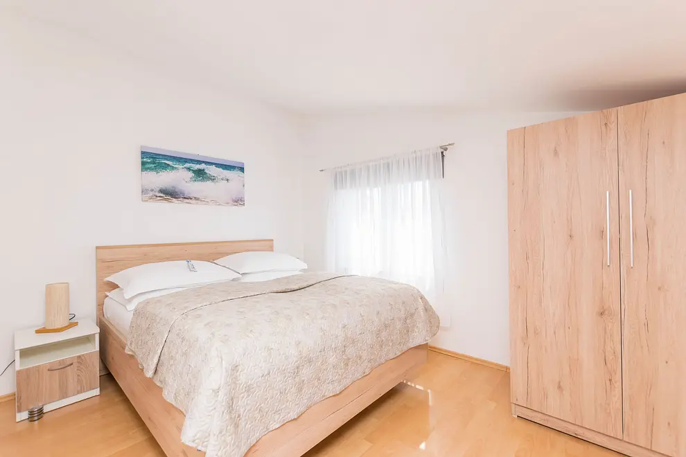 Ferienwohnung in Vodice  999203033 31292 – Foto 4