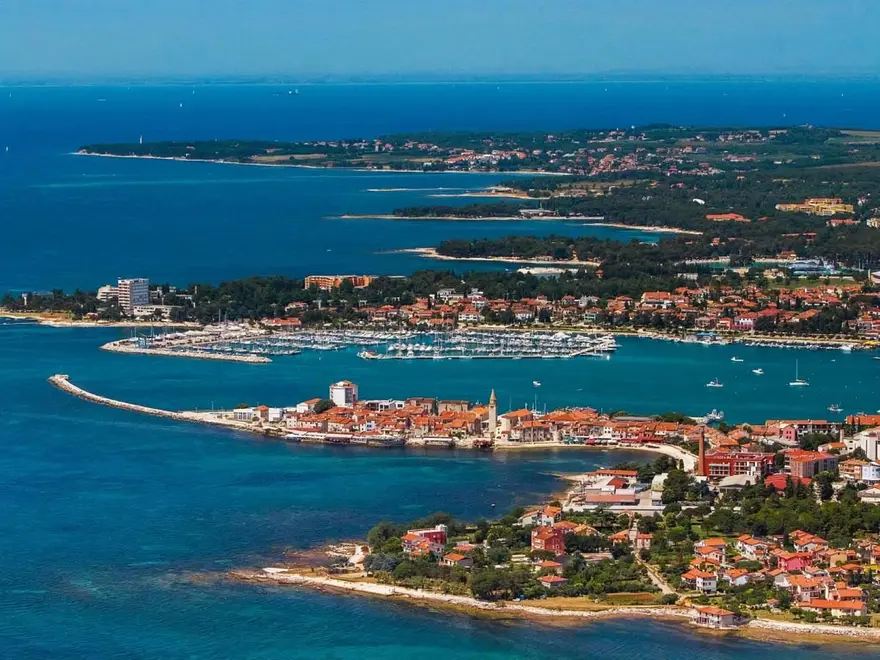 Ferienwohnung in Umag mit Pool 999213490 40987 – Foto 11