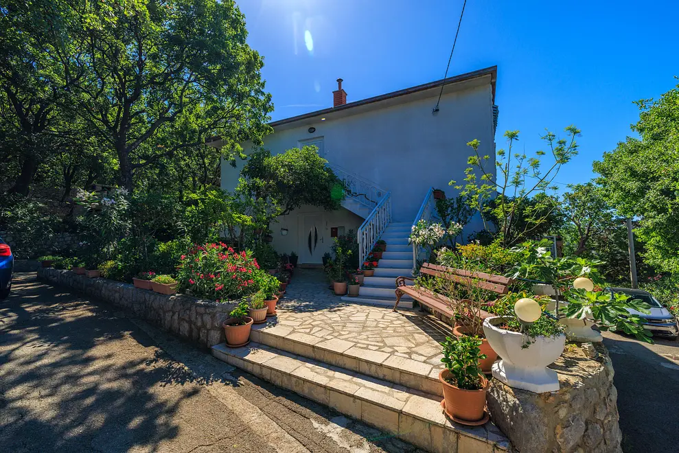 Ferienwohnung in Klenovica  999236949 43060