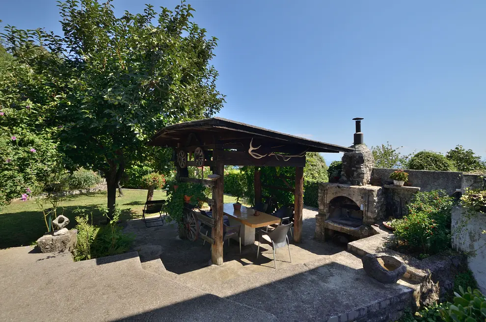 Ferienwohnung in Opatija haustiergeeignet 66138797 21669