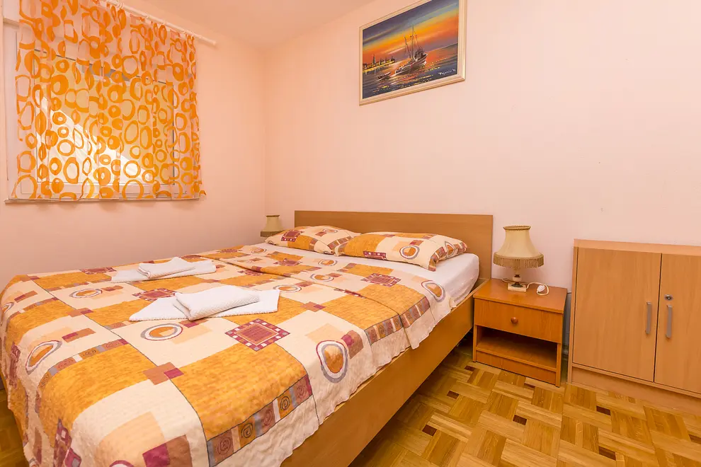 Ferienwohnung in Rogoznica  999202390 30690 – Foto 20