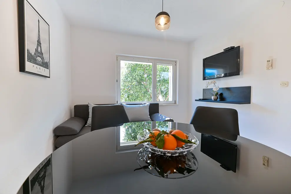 Ferienwohnung in Ciovo mit Pool und haustiergeeignet 999208415 36381 – Foto 9