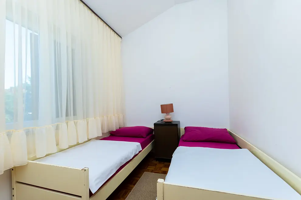 Ferienwohnung in Krk  999206823 34909 – Foto 9