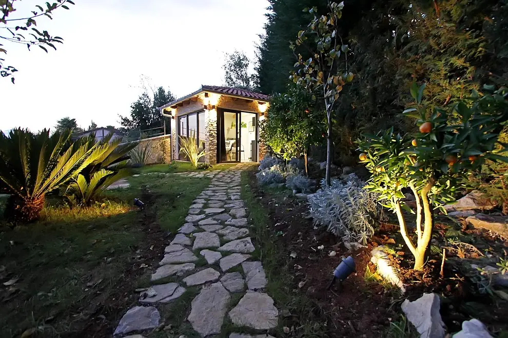 Ferienwohnung in Lovran mit Pool und haustiergeeignet 999204737 32925 – Foto 18