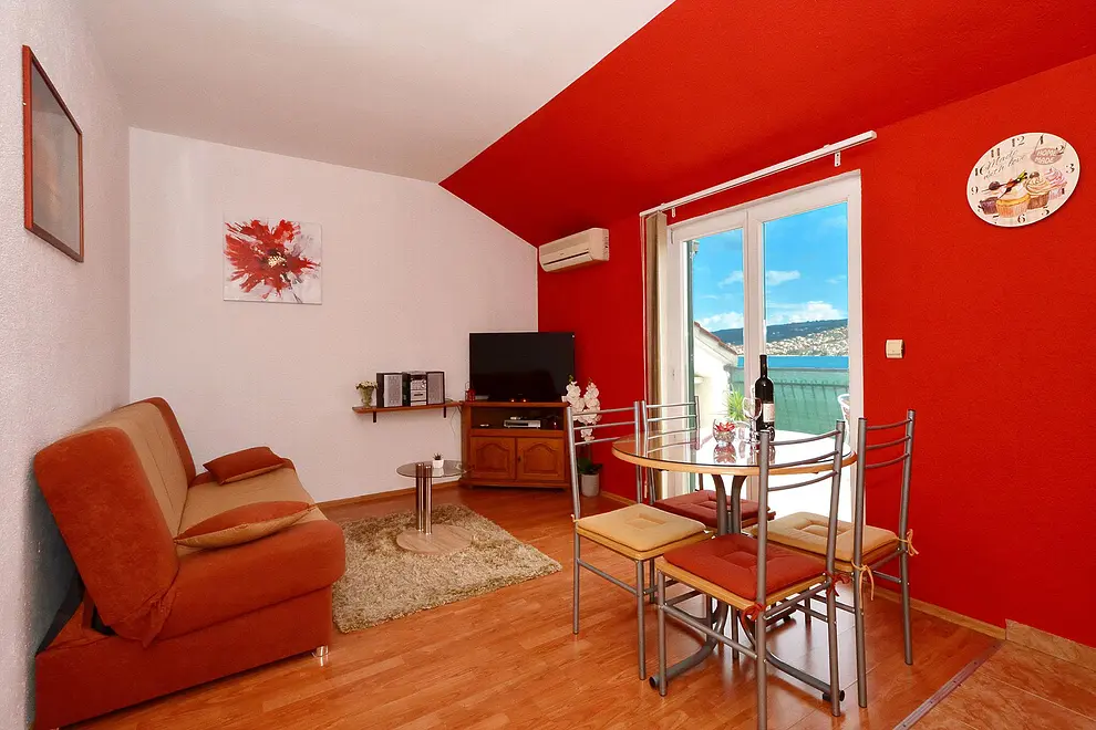 Ferienwohnung in Trogir  999204012 32236 – Foto 14