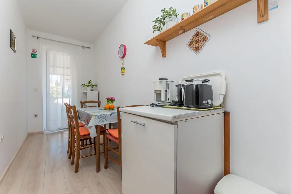 Ferienwohnung in Novigrad in Dalmatien  999209916 41211 – Foto 6