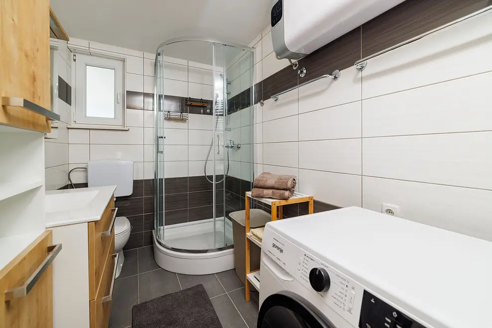 Ferienwohnung in Crikvenica mit Pool 999207899 35900 – Foto 10