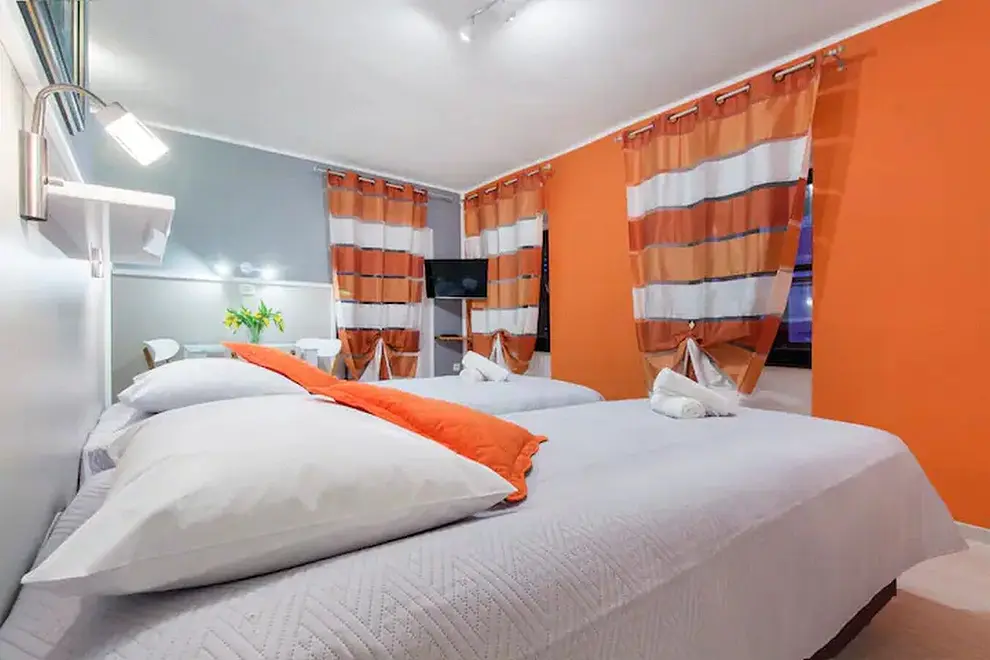 Ferienwohnung in Sibenik haustiergeeignet 66144907 25216