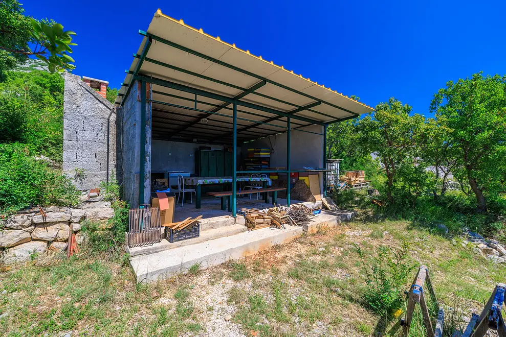 Ferienwohnung in Karlobag haustiergeeignet 999209845 37744 – Foto 4
