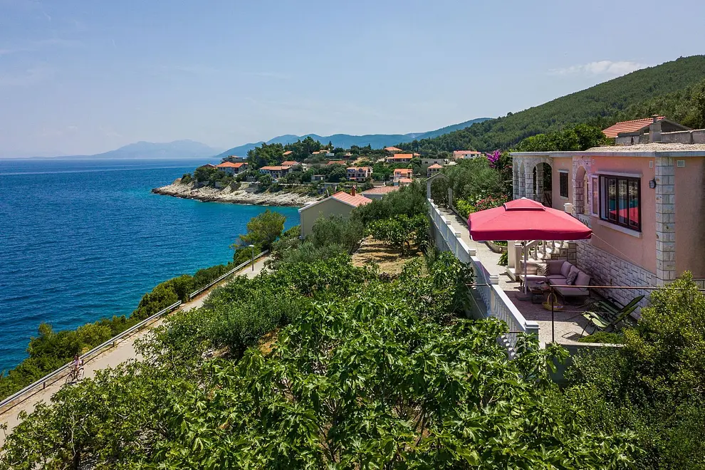 Ferienhaus in Blato mit Pool 999206676 34771 – Foto 21