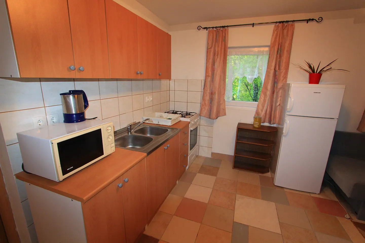 Ferienwohnung in Crikvenica haustiergeeignet 999203638 31873