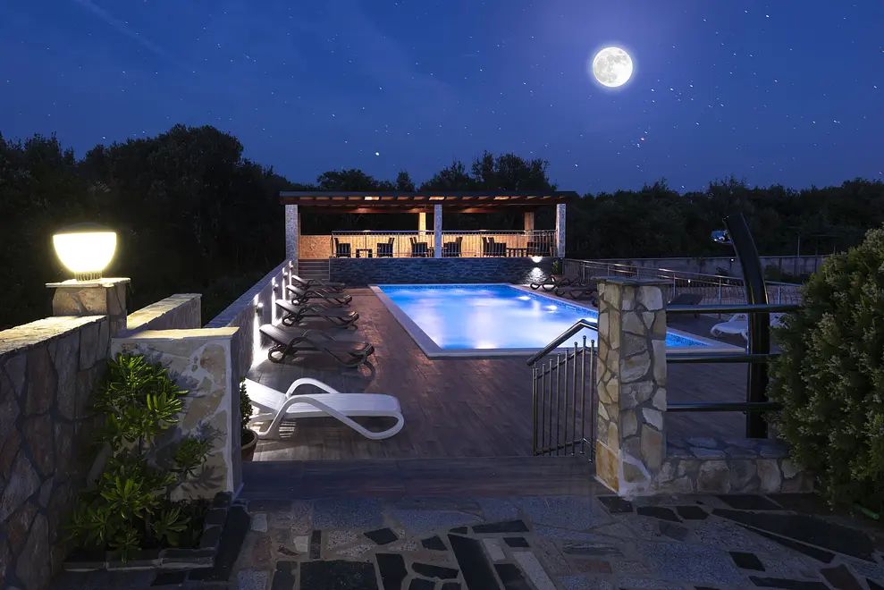 Ferienwohnung in Marina mit Pool 999205311 33475 – Foto 25