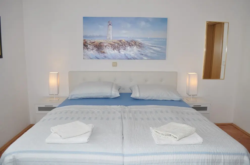 Ferienwohnung in Makarska  999211235 39035 – Foto 2