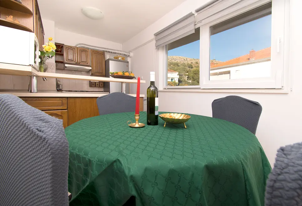 Ferienwohnung in Seget  999218987 41484 – Foto 37
