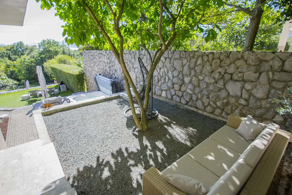Ferienwohnung in Kastav mit Pool 999206483 34584 – Foto 29
