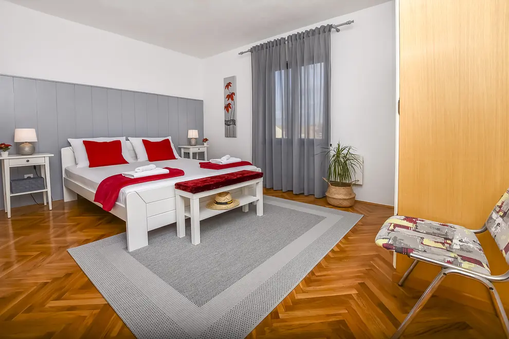 Ferienwohnung in Rogoznica mit Pool und haustiergeeignet 999202388 30688 – Foto 31